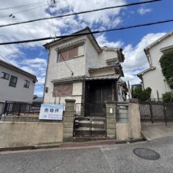 建築プランも作成いたします♪外観
