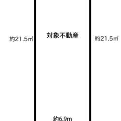 ☆閑静な住宅街です♪間取