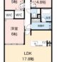 間取 間取りも大幅に変更したリノベーション♪