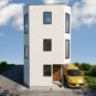 外観 デザイナーと夢のマイホームを建てる♪ 土地建物合計3500万以下で建築できます♪おしゃれで満足のいく設計と、あなただけのマイホームを♪