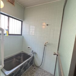 リフォームも弊社にお任せください♪風呂