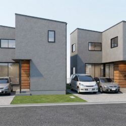 ☆Re-Kobe売主物件☆【神戸市西区大津和2丁目 A号地】3WAYアクセスで便利な開発団地の1邸♪自由設計の「Re-Kobeの大津和の家」建築条件付き♪Re-Kobeの家は耐震等級3で制振ダンパー付♪その他お好みの性能に対応いたします♪カースペース並列2台♪大津和の閑静な住宅地♪長坂小・中学校徒歩6分♪前面道路6mでスッキリした区画♪2区画まとめての販売も相談可能♪
