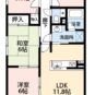 間取 4LDKのファミリーにおすすめのマンション♪