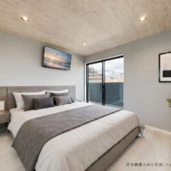 西神中央駅まで徒歩16分の好立地♪ 【元々弊社の分譲地ですので全てご説明できますのでご安心ください♪】洋室