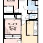 間取 戸建からのお住替えや初めてのマイホームにもオススメの物件です♪