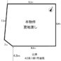 間取 閑静な住宅地で夢の一邸を建築しましょう♪