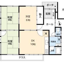 ☆Re-Kobe専任物件☆【神戸市西区福吉台二丁目 戸建】75坪超の広い土地です♪お庭も広々ございます♪ ゆとりの平屋でのんびりスローライフを♪老後の生活は平屋で過ごされてはいかがでしょうか♪