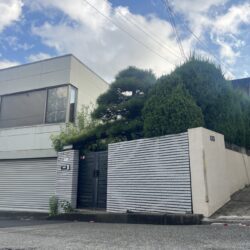 大きなお家♪お庭を広く♪プランが入りやすい♪外観