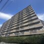 外観 総戸数582戸の大型マンションですので、修禅積立金が安定している資産性の高いマンションです♪