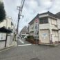 外観 お好きなハウスメーカーで建築可能♪