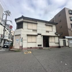 商業施設のため事業や店舗に最適♪間取