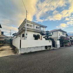 お好きなメーカーで夢のマイホームをご検討ください♪外観