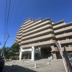 ☆Re-Kobe専任物件☆【ライオンズマンション西神戸】長坂中学校区で希少なペット飼育可能マンション♪バルコニーから明石海峡大橋が綺麗に見えます♪幅広い年代の方におすすめの間取り♪