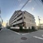 外観 最上階ルーフバルコニー付角部屋プレミアムルーム♪