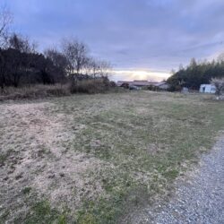 広々188坪の土地♪外観