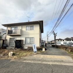 建築条件はございません♪外観