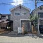 外観 平成12年建築です♪