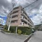 外観 マンションですが1階の希少で特別な場所です♪駐車用使用権利付♪