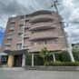 外観 お買い物もお散歩にも困らない住み良い街♪
