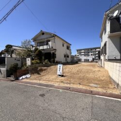 Re-Kobeの家は 28坪/1840万円で自由設計の注文建築が可能です♪外観