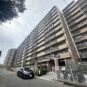 外観 582戸の大型マンションです♪