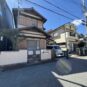 外観 JR魚住駅まで徒歩8分の好立地♪
