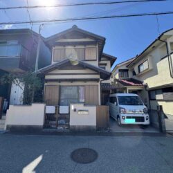 建築条件はございません♪お好きな建築メーカーで♪