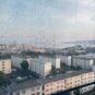10階建の9階部分♪明石海峡大橋を望める眺望♪※2025年6月20日現在修繕中でネットがかかっております。