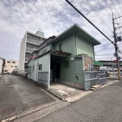 駅から近くて近隣商業地域で用途様々♪外観