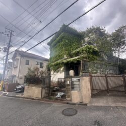 コンパクトハウスにおすすめです♪外観