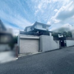 丁寧に使用されております♪外観