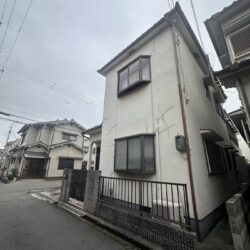 お好きなメーカーさんで建築可能です♪外観