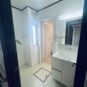 【リフォーム履歴】キレイな洗面台♪