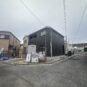 外観 JR魚住駅徒歩圏好立地でこの価格で新築戸建は希少です♪【間もなく完成です】