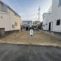外観 両面道路で駅徒歩10分の閑静な住宅地の希少物件♪