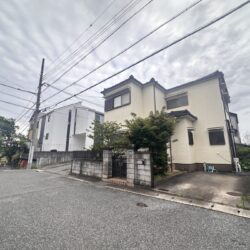 ハウスクリーニング後のお引渡しです♪