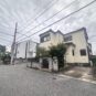 ハウスクリーニング後のお引渡しです♪