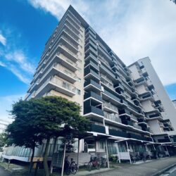 ☆Re-Kobe媒介物件☆【西神中央ウェステージ弐番館】西神中央駅徒歩6分の好立地♪水回り含めリフォーム履歴多数♪非常にキレイな物件です♪