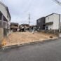 外観 両面道路で駅徒歩10分の閑静な住宅地の稀少物件♪