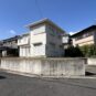 外観 閑静な住宅地の土地♪