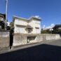 外観 約72坪の土地で広々戸建♪