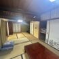 和室 昔ながらの続きの和室で落ち着きます♪