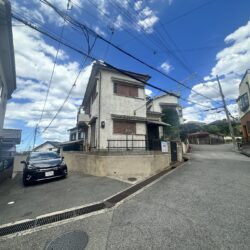 コンパクトハウスにおすすめです♪外観