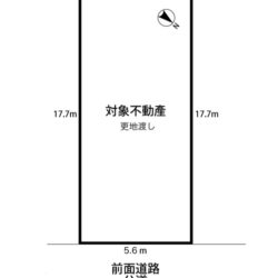 ☆Re-Kobe売主物件☆【明石市小久保4丁目土地/更地渡し/建築条件付】JR西明石駅徒歩17分♪自由設計の注文住宅用地♪土地30.4坪♪「Re-Kobeの家」注文建築は坪60万円で建築可能です♪「Re-Kobeの家」28坪プラン/4LDK/車庫2台/1,680万円/土地建物計3,800万円で理想の住まいを叶えませんか♪