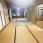 和室 昔ながらの続きの和室で落ち着きます♪