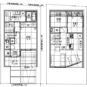 間取 3LDKのおしゃれでコンパクトなデザイナーハウスで注文建築の夢を叶える♪
