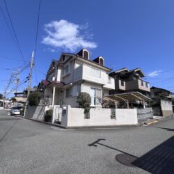 Re-Kobeの家は 28坪/1840万円で自由設計の注文建築が可能です♪外観