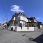 外観 Re-Kobeの家は 28坪/1840万円で自由設計の注文建築が可能です♪