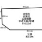 角地で商業地域のため店舗にもおすすめ♪