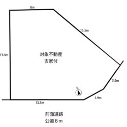 ☆Re-Kobe専任物件☆【神戸市西区月が丘6丁目土地】建築条件無し♪お好きなハウスメーカーで建てられます♪「Re-Kobeの家」も坪69万円で建築可能です♪